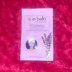 Que Bella Face Mask Bundle
